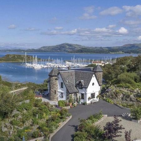 Corrie House Hotel Craobh Haven Екстериор снимка
