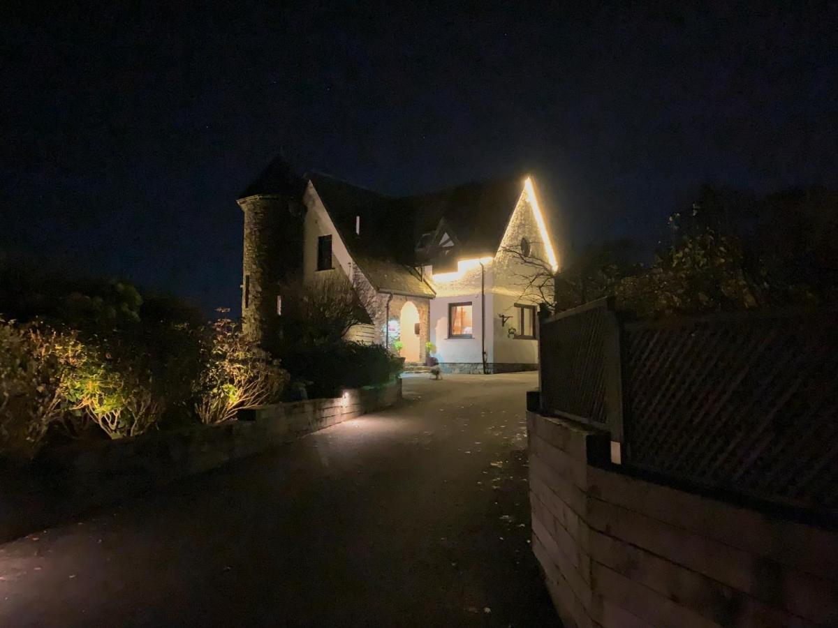 Corrie House Hotel Craobh Haven Екстериор снимка