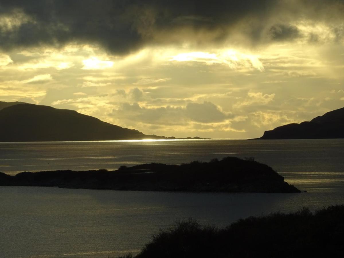 Corrie House Hotel Craobh Haven Екстериор снимка