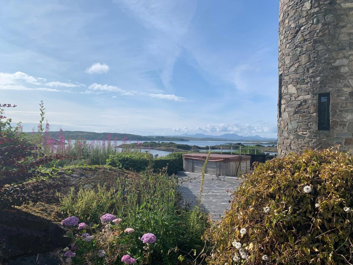 Corrie House Hotel Craobh Haven Екстериор снимка