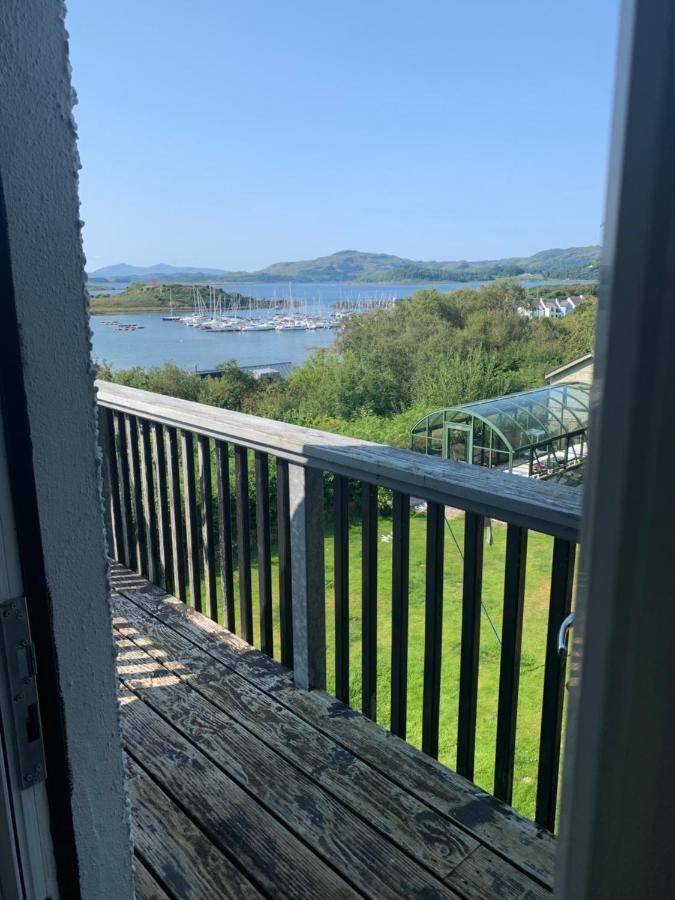 Corrie House Hotel Craobh Haven Екстериор снимка
