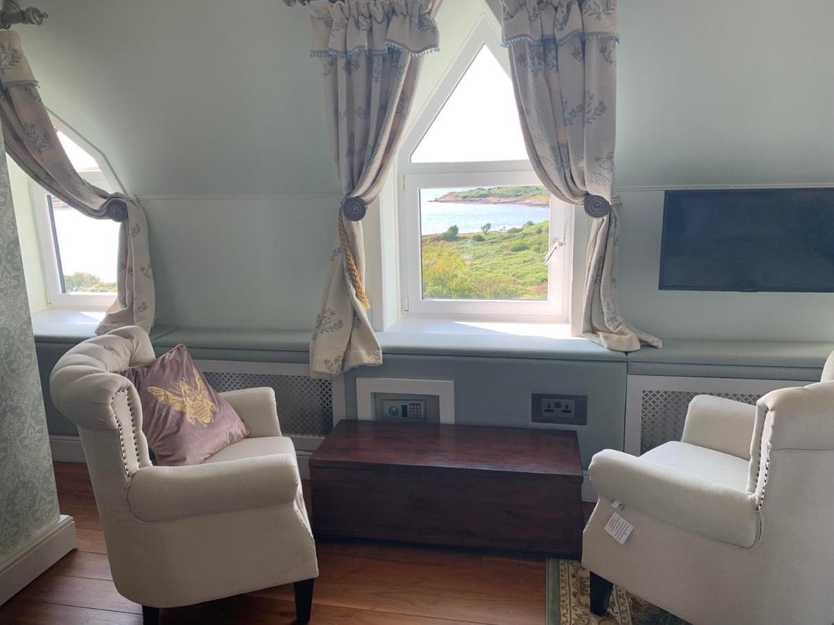 Corrie House Hotel Craobh Haven Екстериор снимка