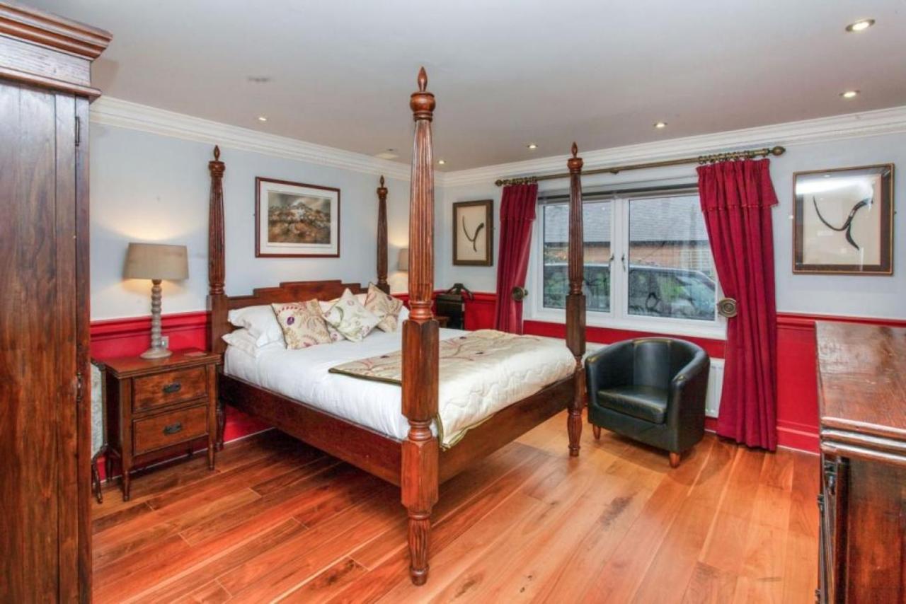 Corrie House Hotel Craobh Haven Екстериор снимка