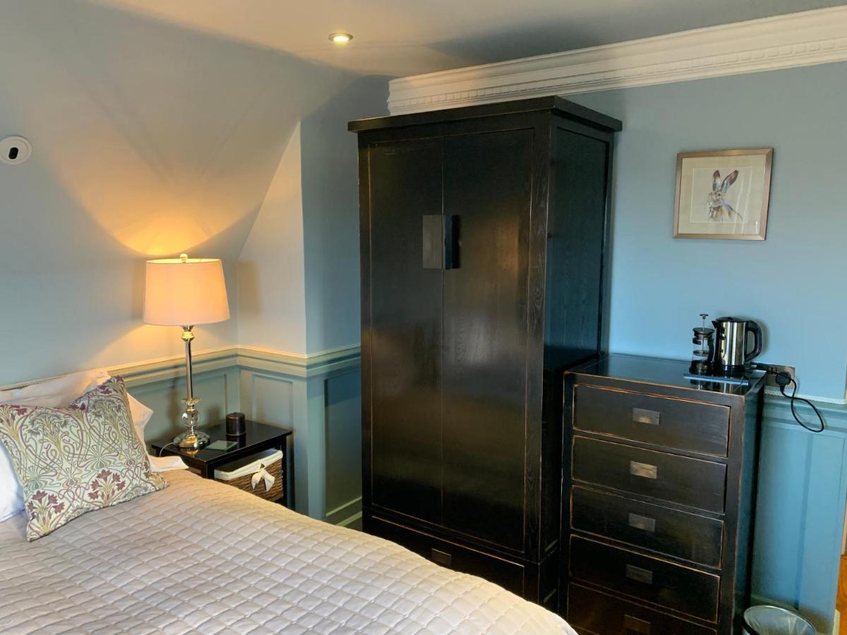Corrie House Hotel Craobh Haven Екстериор снимка