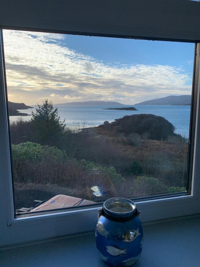 Corrie House Hotel Craobh Haven Екстериор снимка