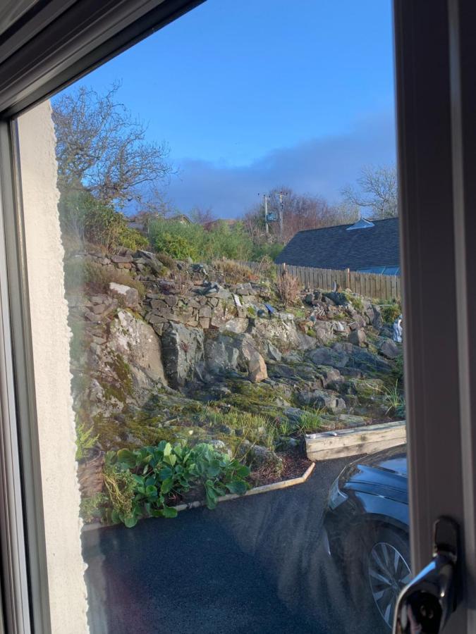 Corrie House Hotel Craobh Haven Екстериор снимка